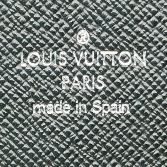 Louis Vuitton Organizer Damier Graphite Zippy Wallet 335-082525 - Picture 10 of 10